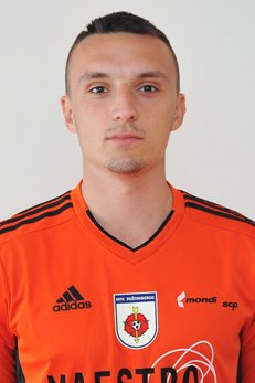 Marek Zsigmund 2019-2020