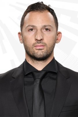 Domenico Tedesco 2019-2020