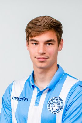 Aleksandr Golovnya 2019-2020