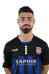 Arif Güclü 2019-2020