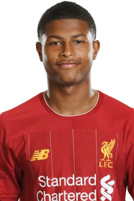 Rhian Brewster 2019-2020