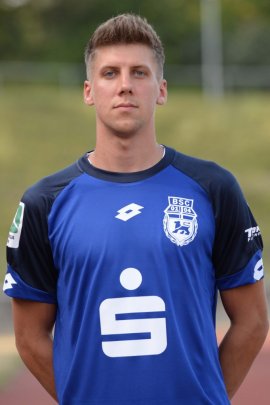 Marcel Kaiser 2019-2020