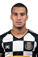 Fernando Cardozo 2019-2020