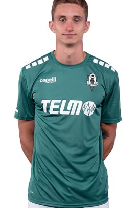 Dominik Plestil 2019-2020