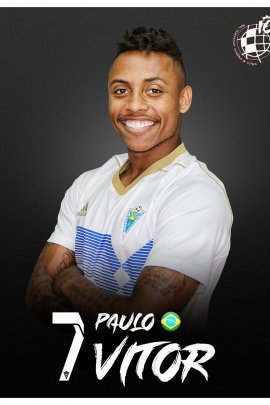  Paulo Vitor 2019-2020