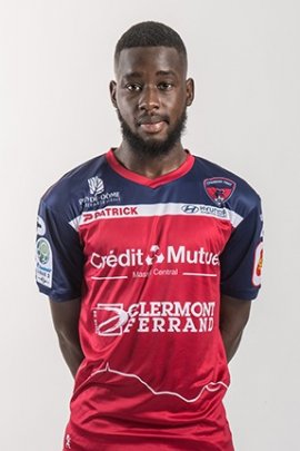 Lassana Diako 2019-2020