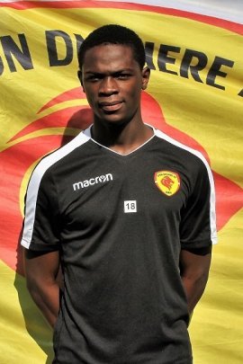 Youssoupha Ndiaye 2019-2020