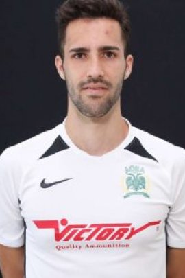  Italo Carvalho 2019-2020