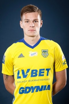 Jakub Wawszczyk 2019-2020