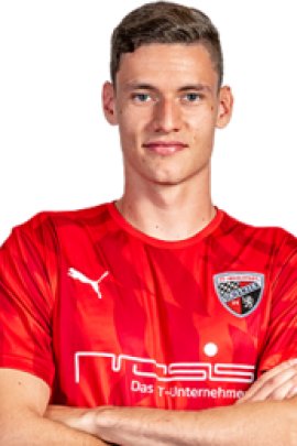 Maximilian Thalhammer 2019-2020