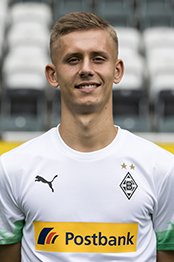 Torben Müsel 2019-2020