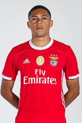 Carlos Vinícius 2019-2020