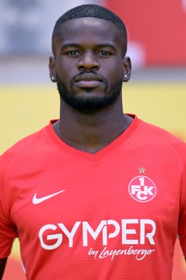 José-Junior Matuwila 2019-2020