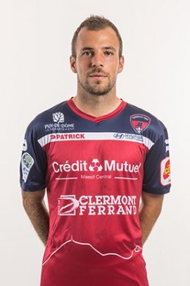 Johan Gastien 2019-2020