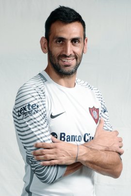 Sebastián Torrico 2019-2020