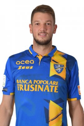 Paolo Bastianello 2019-2020