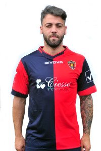 Emmanuele Esposito 2019-2020