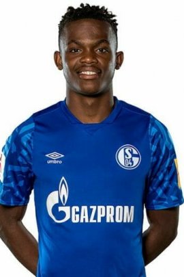 Rabbi Matondo 2019-2020