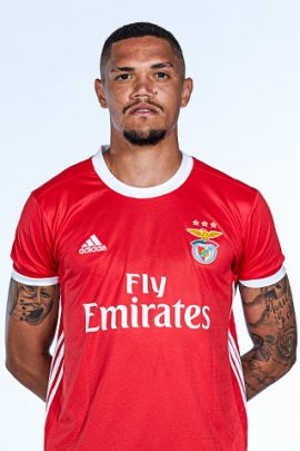  Pedro Henrique 2019-2020