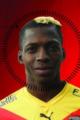 Youssouf Diarra 2019-2020