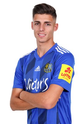 Ivan Franjic 2019-2020