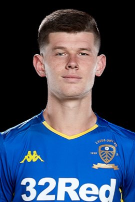 Illan Meslier 2019-2020