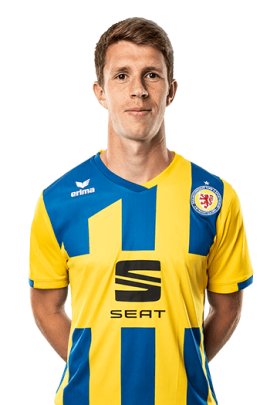 Lasse Schlüter 2019-2020