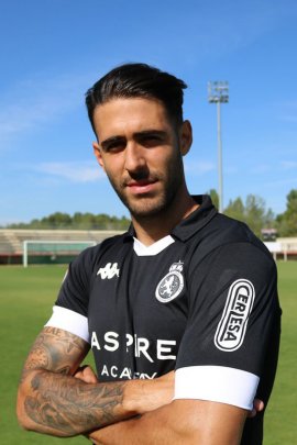 Albert Estellés 2019-2020