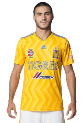 Juan Purata 2019-2020