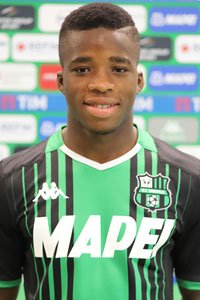 Hamed Junior Traoré 2019-2020