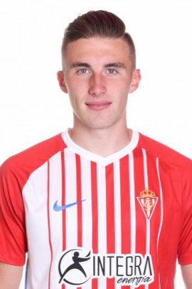 Bogdan Milovanov 2019-2020