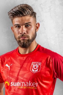 Antonios Papadopoulos 2019-2020