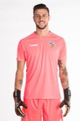 Diego Fuoli 2019-2020