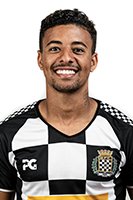  Paulinho Paula 2019-2020