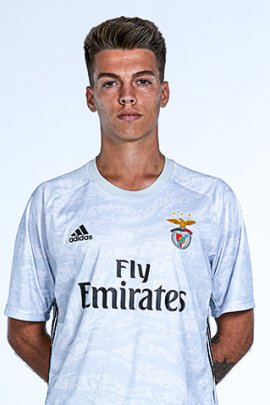 Benfica B 2019 2020