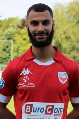 Ramy El Khatch 2019-2020