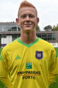 Rik Vercauteren 2019-2020