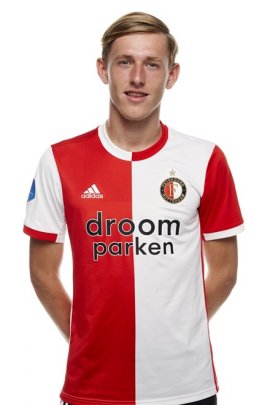 Wouter Burger 2019-2020