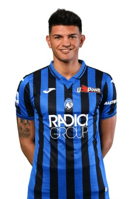 Raoul Bellanova 2019-2020