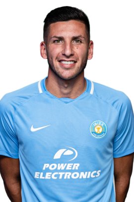 Mariano Gómez 2019-2020