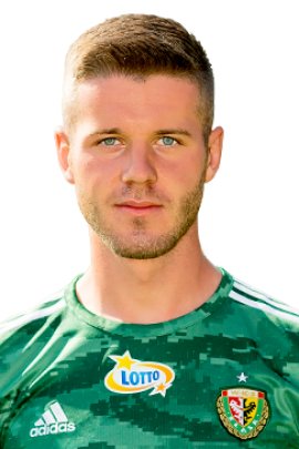 Maciej Palaszewski 2019-2020