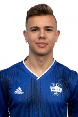 Jakub Tancik 2019-2020