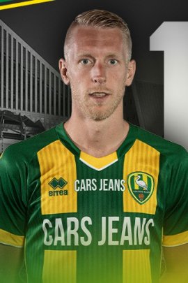 Lex Immers 2019-2020