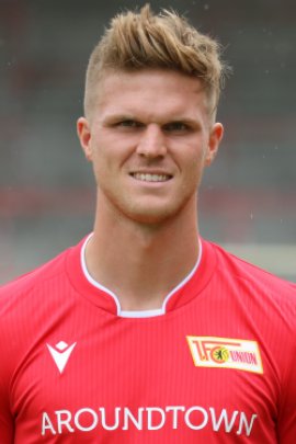Marius Bülter 2019-2020