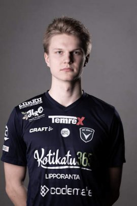 Samuli Leppälä 2019-2020