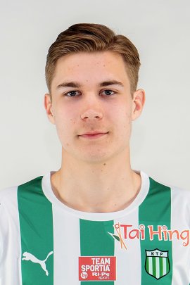 Anton Eerola 2019-2020