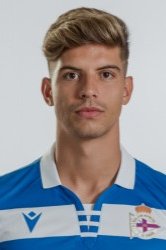 Pedro Alves 2019-2020