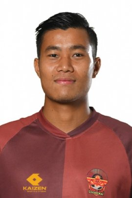 Sebastian Thangmuansang 2019-2020