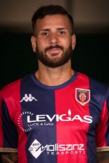 Cristian Fabriani 2019-2020