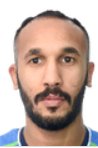 Mohammed Naji 2019-2020